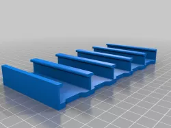 PM Wall Mount - Redraw