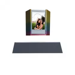 Polaroid Frame for MakerPlate