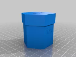 Polygon Box