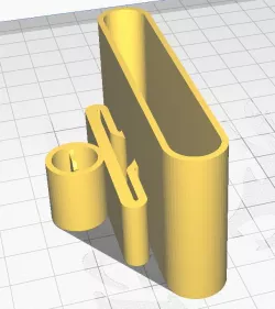 Posture Slats Fixture - IKEA