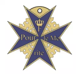 Pour le Merite