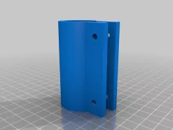 Primo Sensorless Homing Stop Block (Makita)