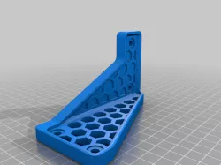 Prusa Fysetc Mini Z Brace