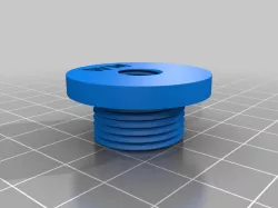 Prusa MMU2S Ikea Samla Box Puffer