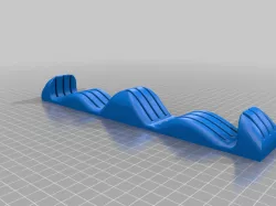 Prusa Steel Sheet Rack