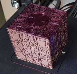 Puzzle Box