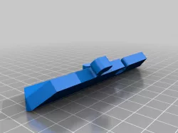 Puzzle Lattice + 45 degree joint