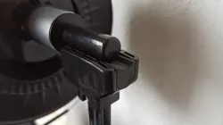 Qidi i-mate S - support for filament spool holder