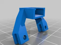 Raspberry pi Camera holder