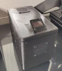 Raspberry Pi Network Attached Storage NAS