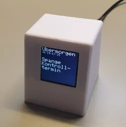 Reminderbox