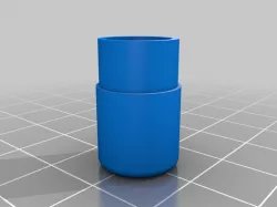 Replacement Trouble piece