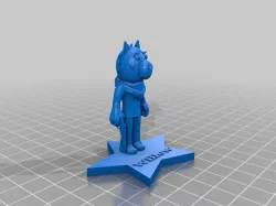 Roblox Willow piggy