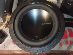 Rockford Fosgate T2 12" Subwoofer Trim Ring