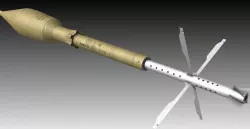 RPG (RPB) Beer Bong 