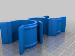 ryobi stick vacuum 3D Models | Page 1 | STLFinder