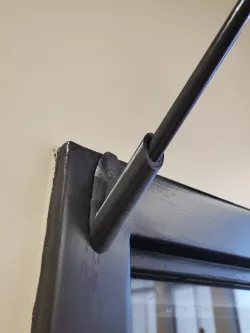 School Flag Holder