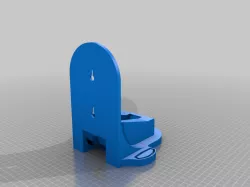 Shark UltraCyclone Wall Mount