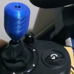 Shifter Knob for Logitech G29 - v2