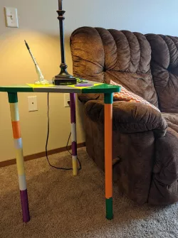 Side Table