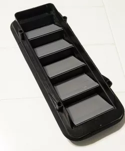 Sierra / Silverado Cab Vent Cover