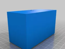 Skip-bo box