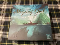 Sleeving Gods - Sleeping Gods Organizer Insert for sleeved cards
