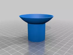 SmarterEveryDay baseball holder