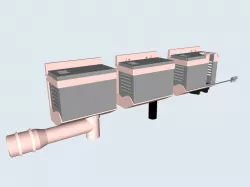 Snapmaker 2.0 Quick-Release Toolhead Mount/Storage/Suction