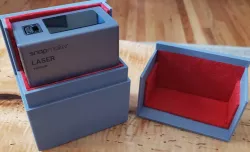 Snapmaker 2.0 Tool Head Storage