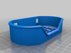 Soap Dish