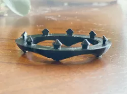Soap Grip