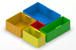 Sorting - Box