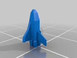 Space Shuttle