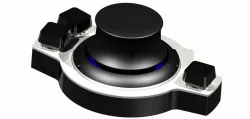 Spacemouse macro keyboard