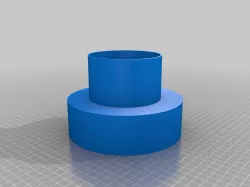 Spigot Adaptor