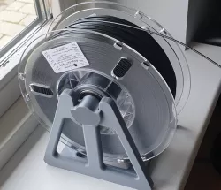 Spoleholder