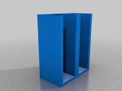 Spray-Can Holder