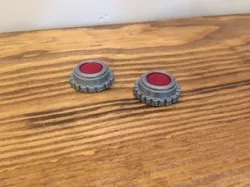 Star Wars Mandalorian Thermal Detonater