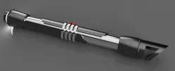 Starkiller lightsaber - The Force Unleashed 2