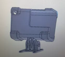 steele 5 gopro 