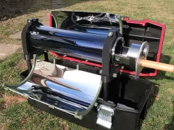 Stockton Solar Oven
