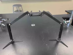 Stop Motion Animation phone bracket