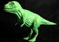 T-Rex