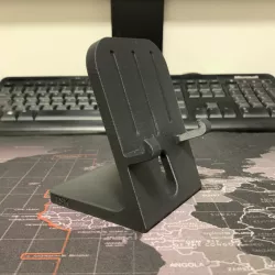 Tablet Support