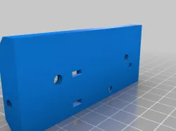 Taig Micro Mill Limit Switches