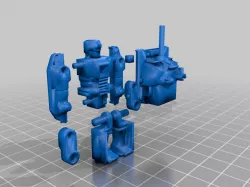 tank transformer 
