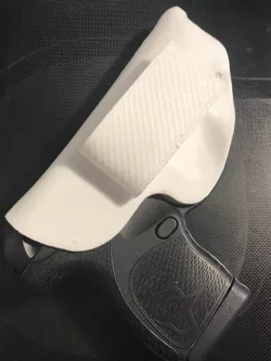 Taurus Spectrum Kydex-Style Holster