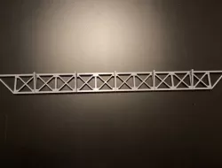 TB2 Launch Ramp Lattice