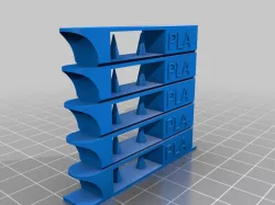 Temp Tower 190-210